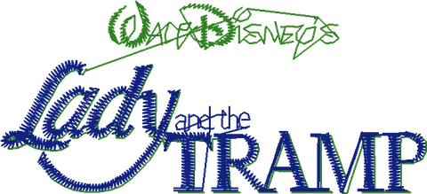 A DAMA E O VAGABUNDO A (27)