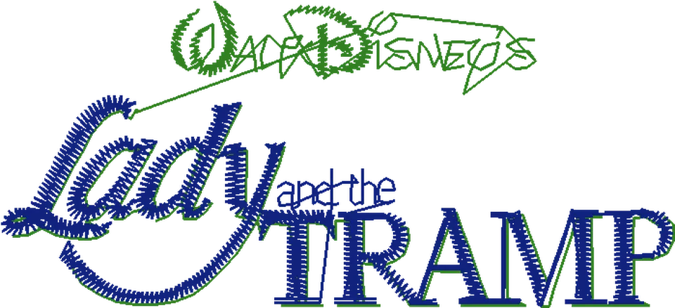 A DAMA E O VAGABUNDO A (27)