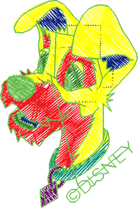 A DAMA E O VAGABUNDO A (6)