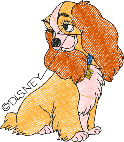 A DAMA E O VAGABUNDO B (17)