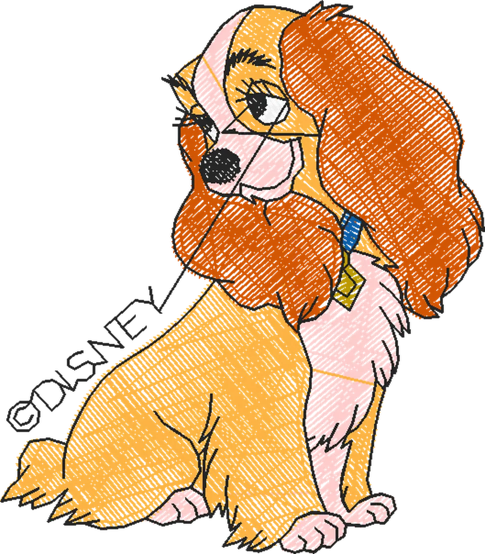 A DAMA E O VAGABUNDO B (17)