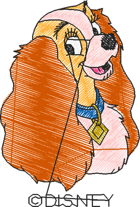 A DAMA E O VAGABUNDO B (21)