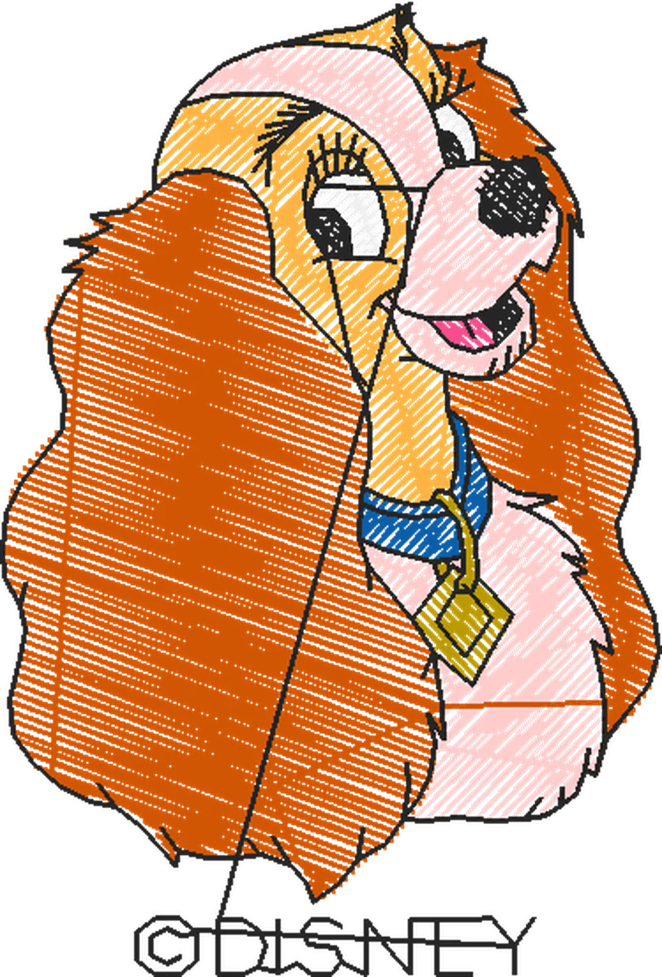 A DAMA E O VAGABUNDO B (21)