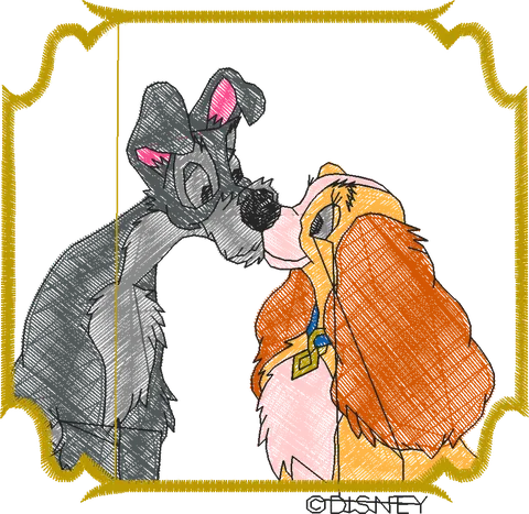 A DAMA E O VAGABUNDO B (26)