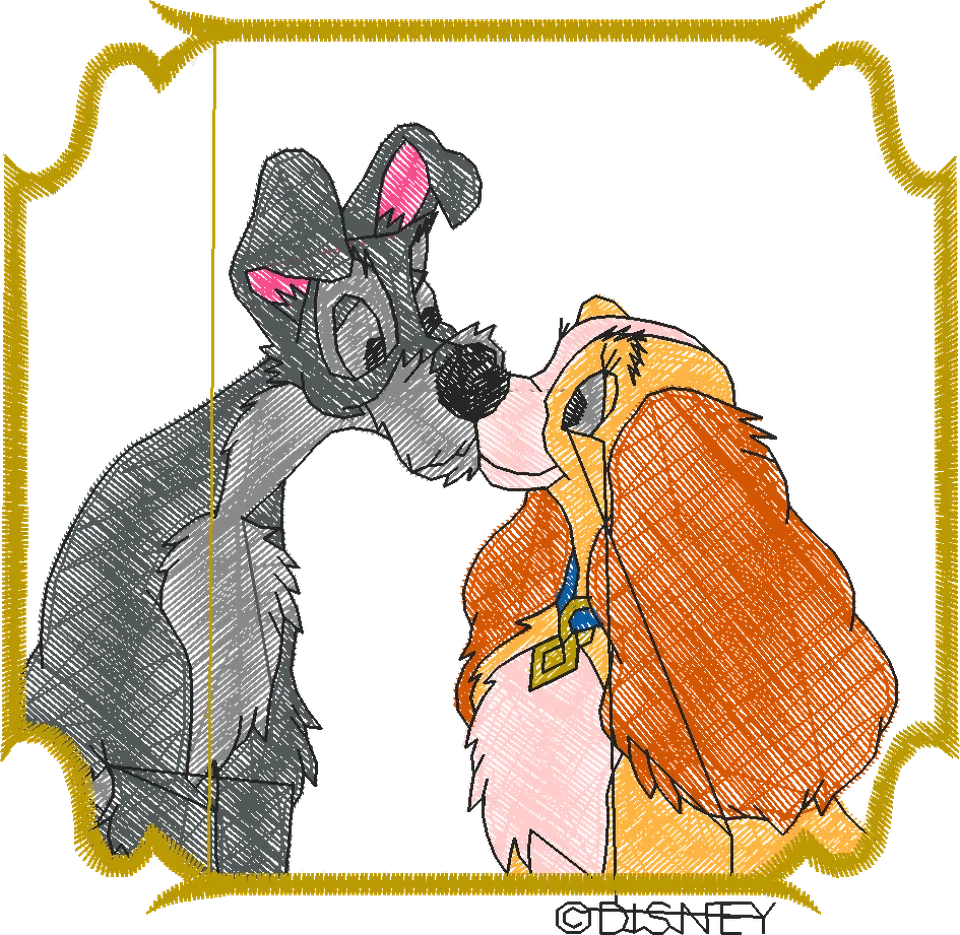 A DAMA E O VAGABUNDO B (26)