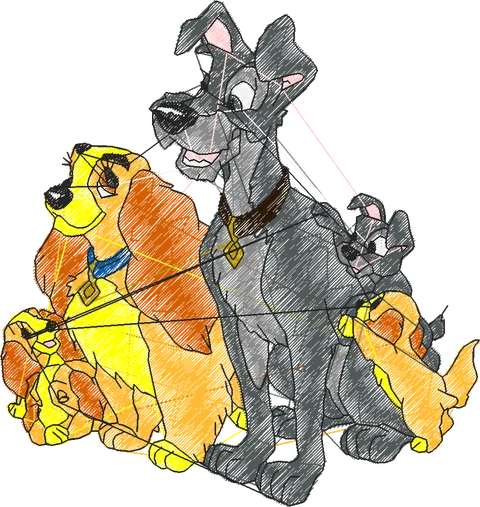 A DAMA E O VAGABUNDO B (31)