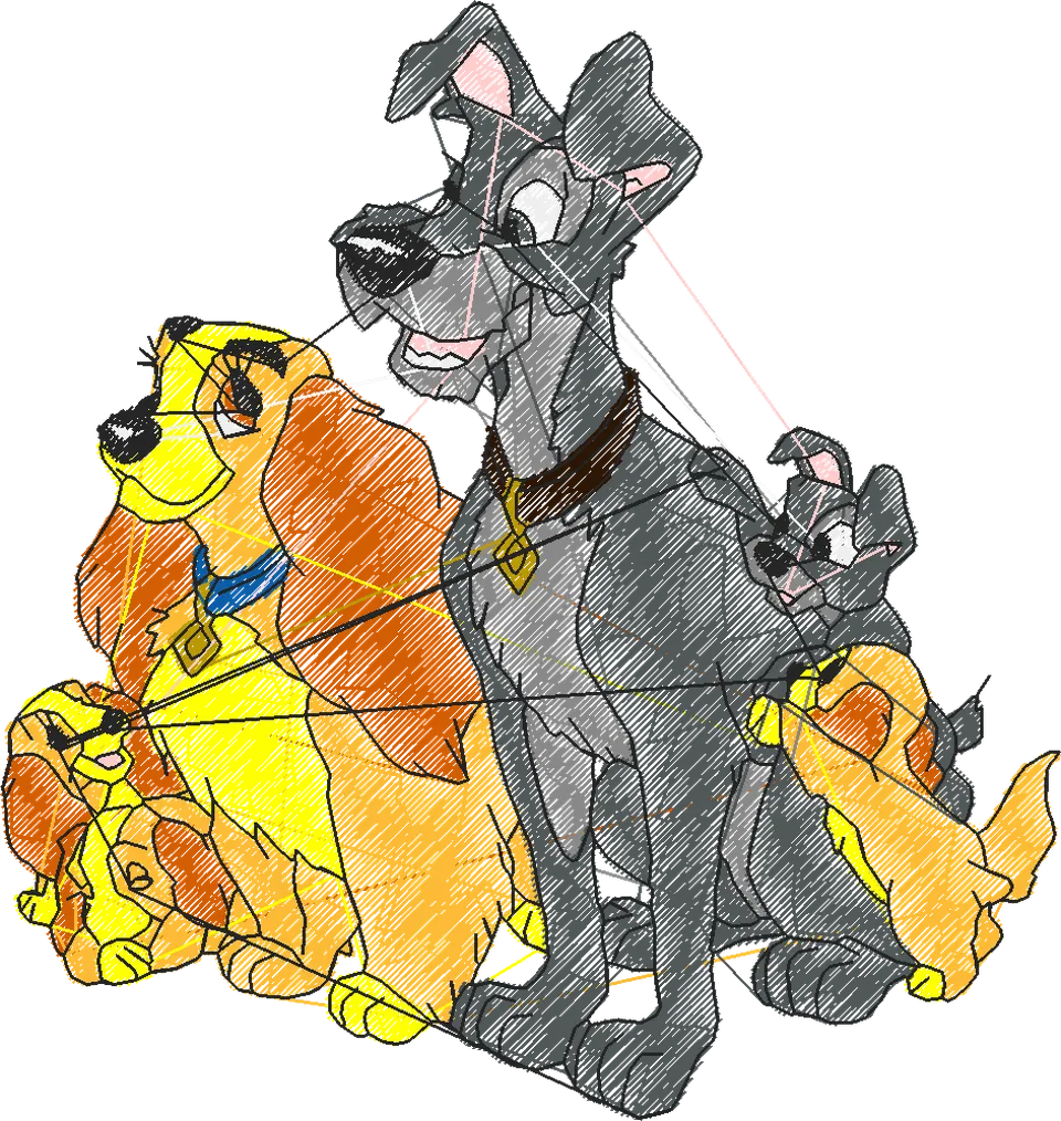 A DAMA E O VAGABUNDO B (31)