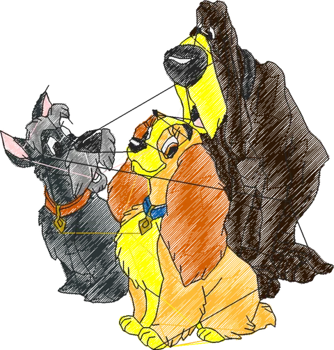 A DAMA E O VAGABUNDO B (32)