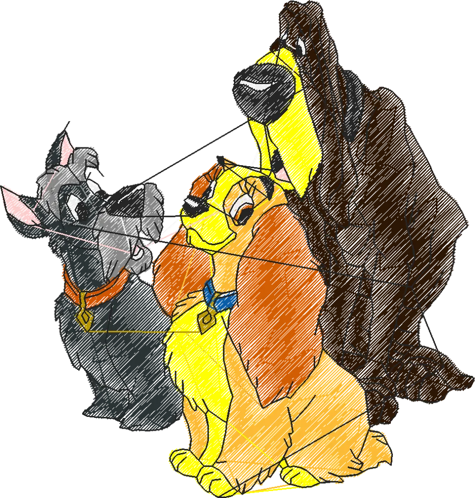 A DAMA E O VAGABUNDO B (32)