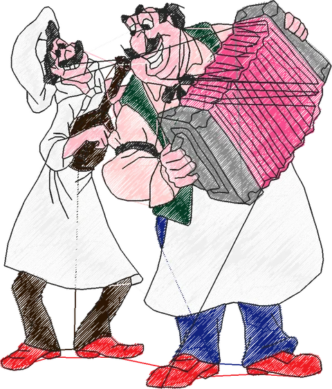 A DAMA E O VAGABUNDO B (35)