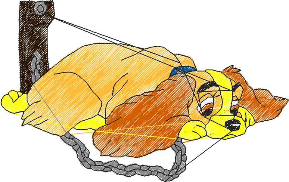 A DAMA E O VAGABUNDO B (37)