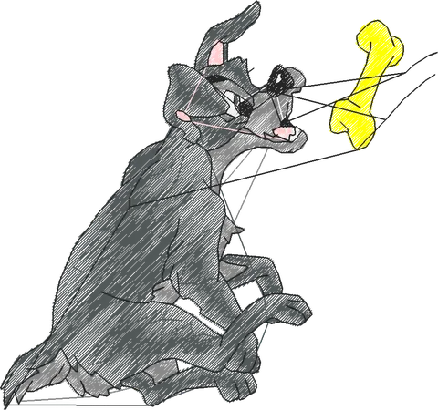 A DAMA E O VAGABUNDO B (40)