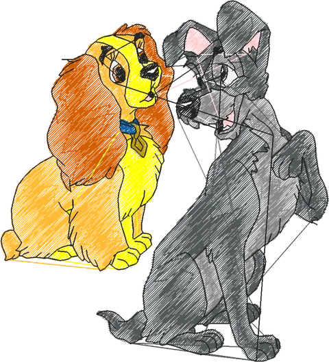 A DAMA E O VAGABUNDO B (43)