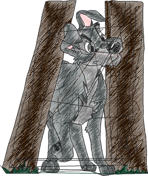 A DAMA E O VAGABUNDO B (44)