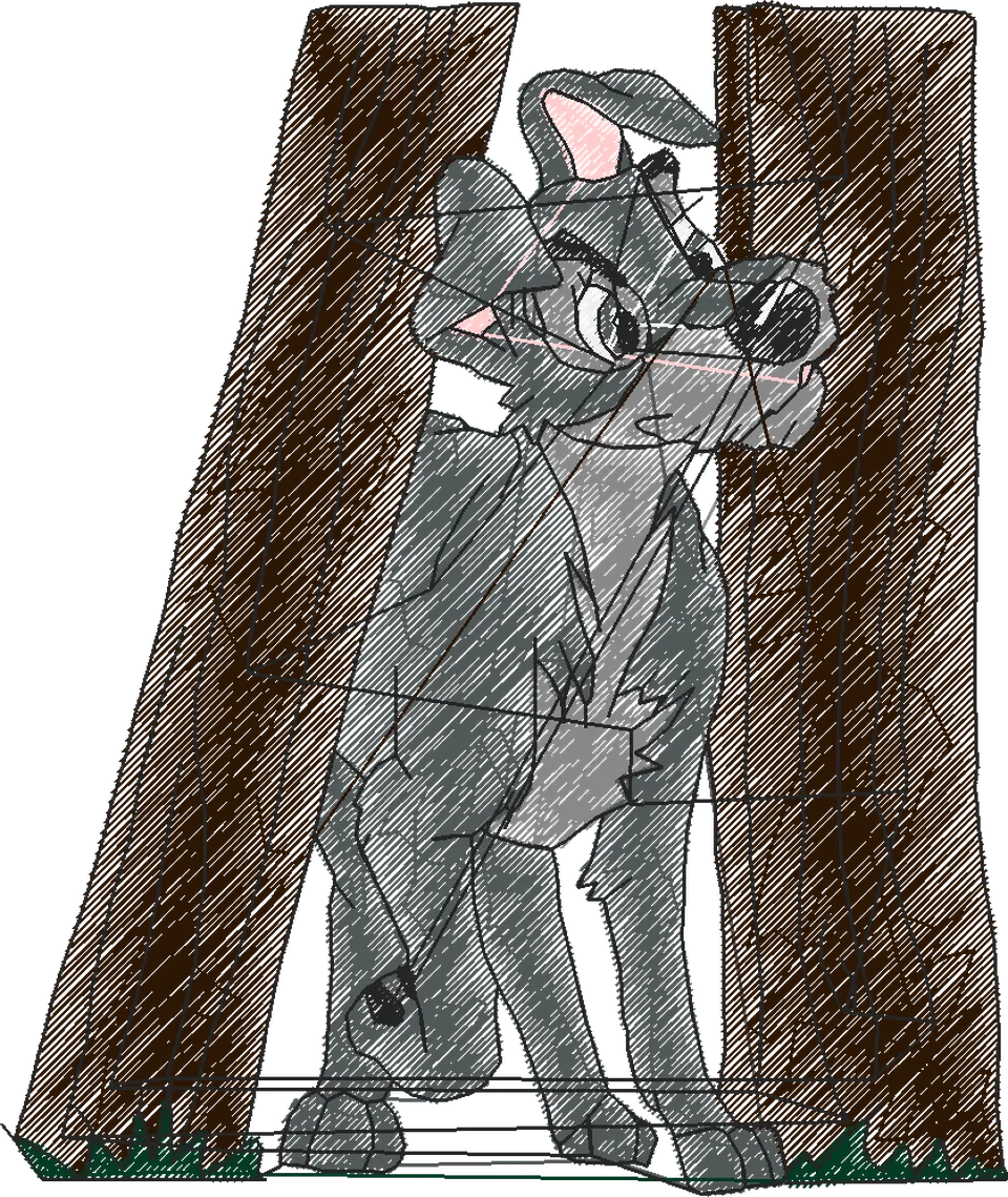 A DAMA E O VAGABUNDO B (44)