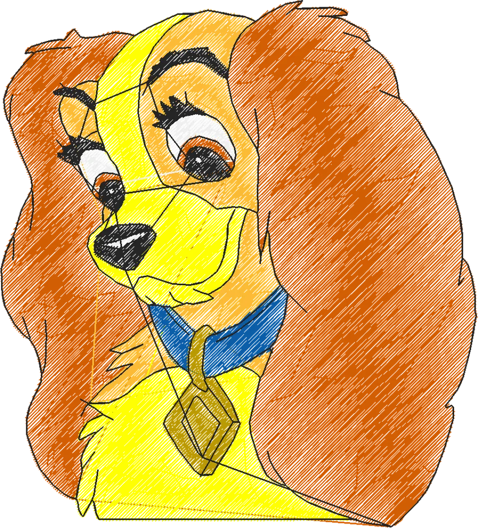 A DAMA E O VAGABUNDO B (46)