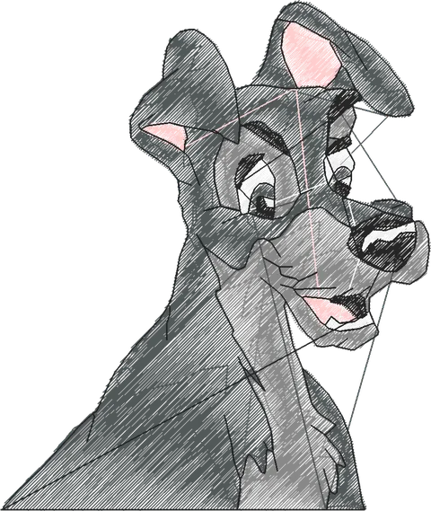 A DAMA E O VAGABUNDO B (47)