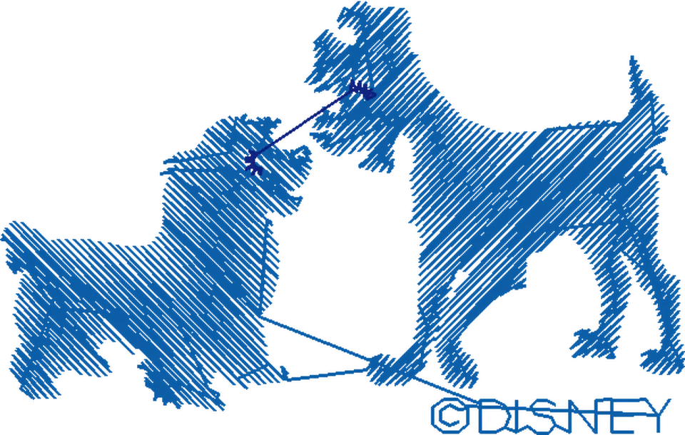 A DAMA E O VAGABUNDO B (52)