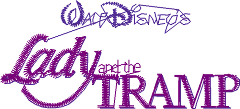 A DAMA E O VAGABUNDO B (60)