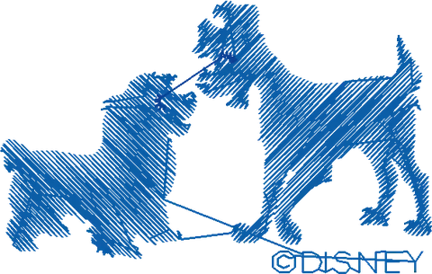 A DAMA E O VAGABUNDO B (63)