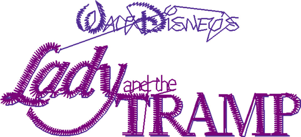 A DAMA E O VAGABUNDO X (9)