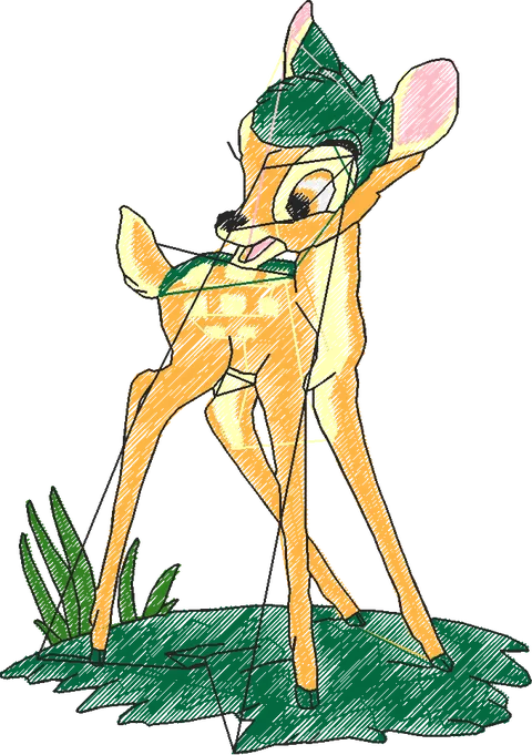 BAMBI X (12)