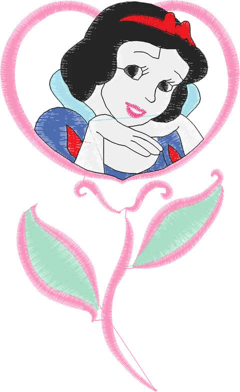 BRANCA DE NEVE (56)