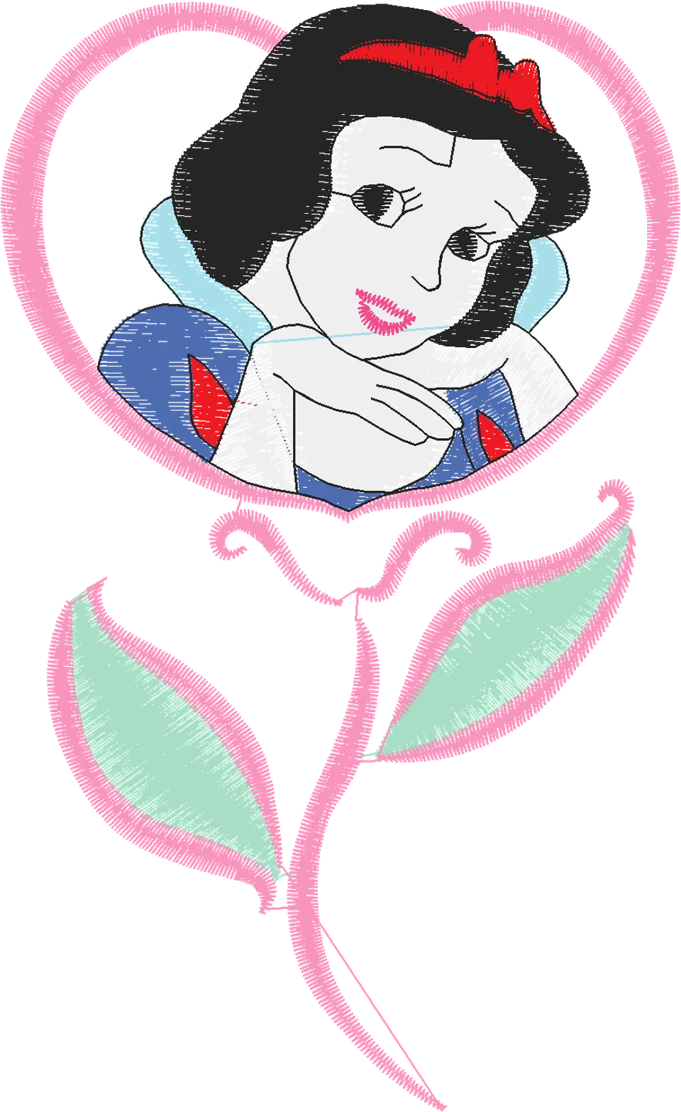 BRANCA DE NEVE (56)