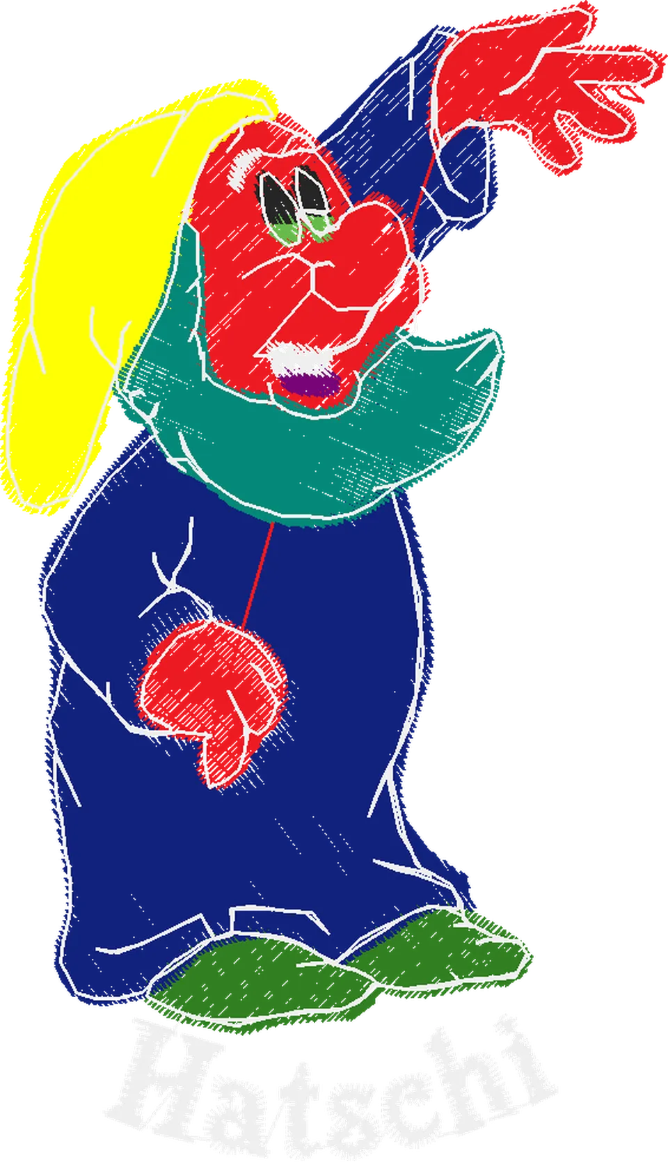 BRANCA DE NEVE A (11)