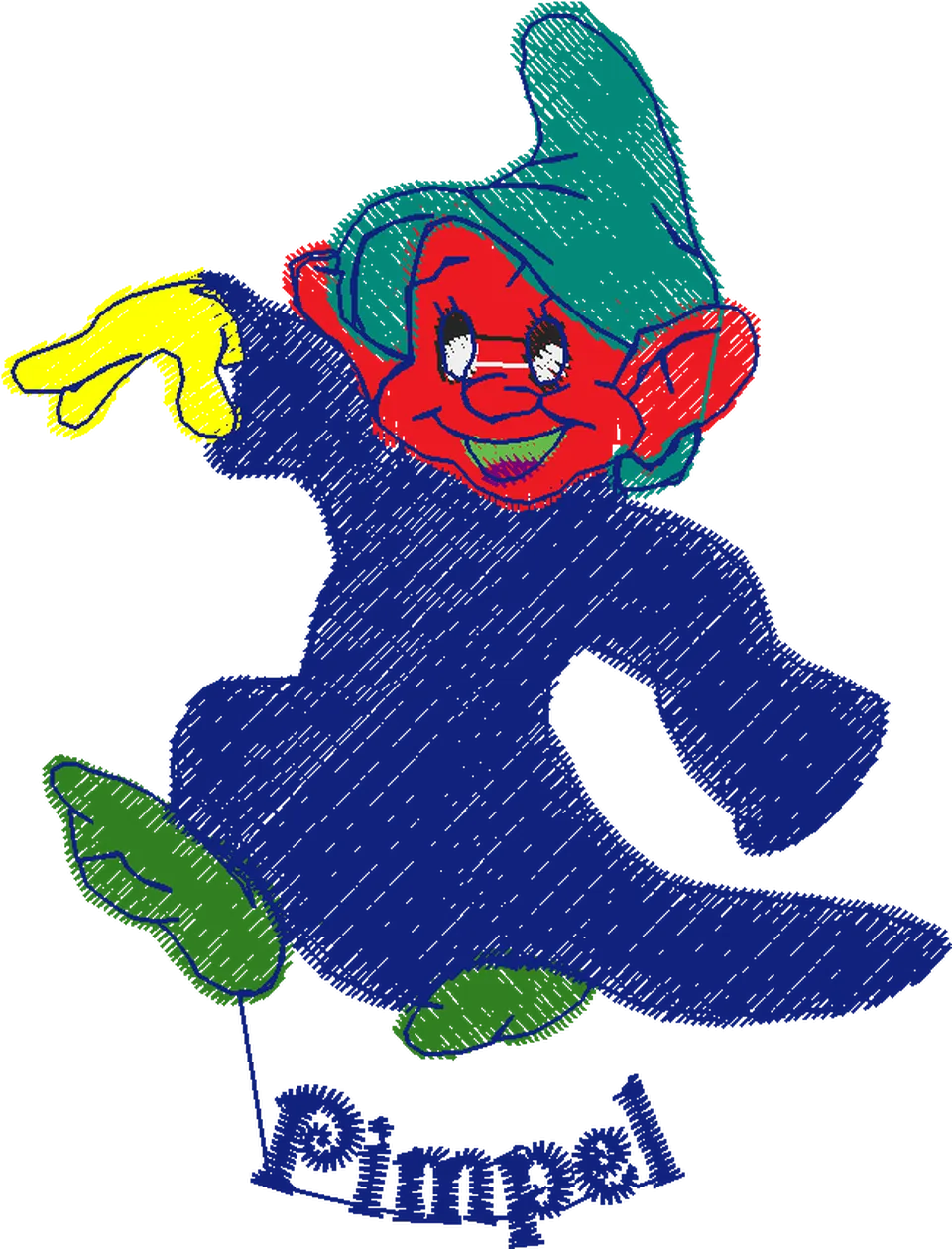 BRANCA DE NEVE A (12)