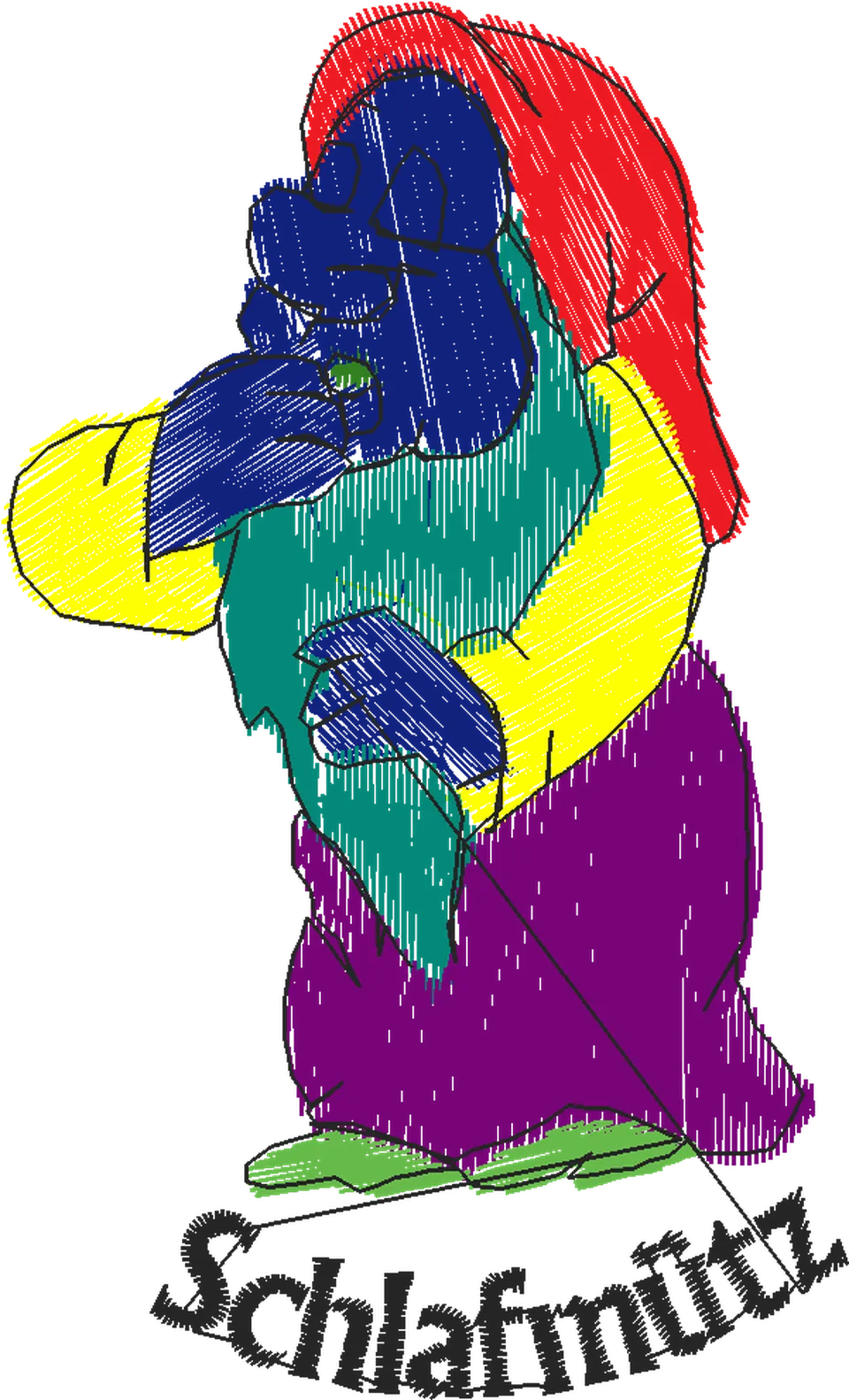 BRANCA DE NEVE A (15)