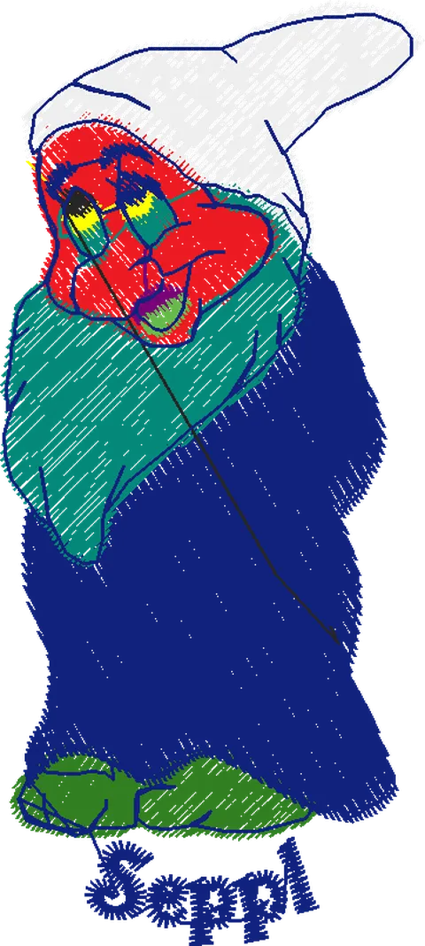 BRANCA DE NEVE A (16)