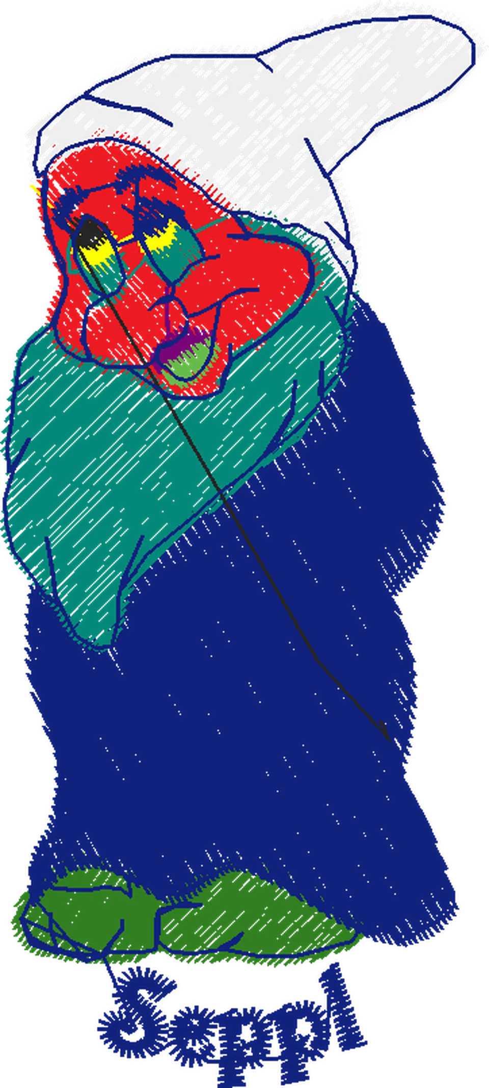 BRANCA DE NEVE A (16)