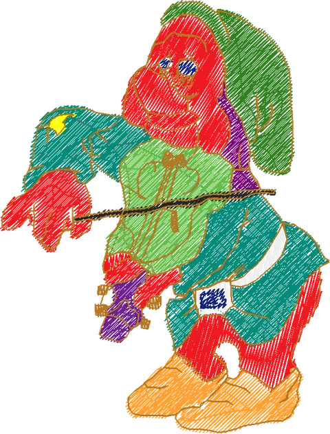 BRANCA DE NEVE A (18)