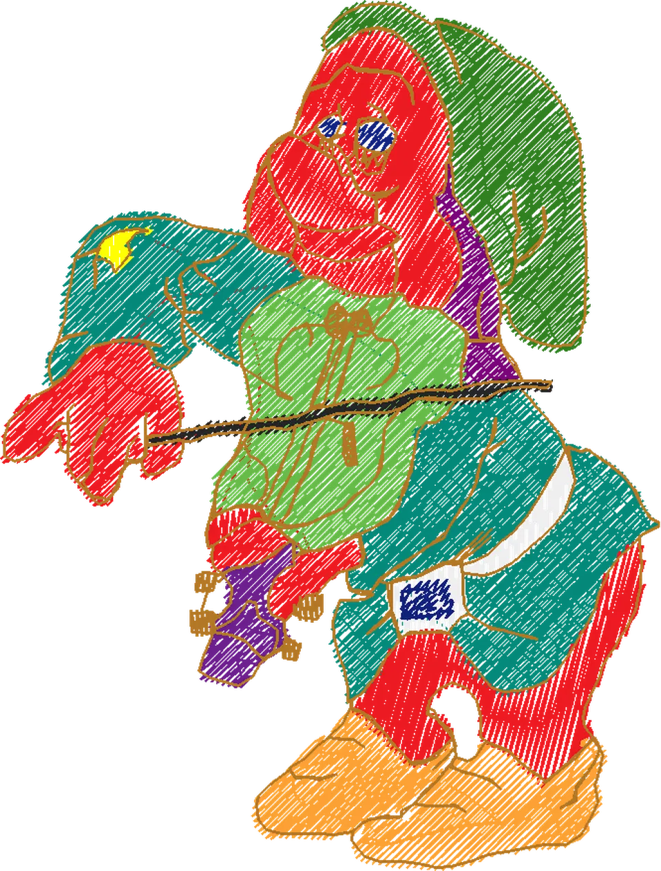 BRANCA DE NEVE A (18)