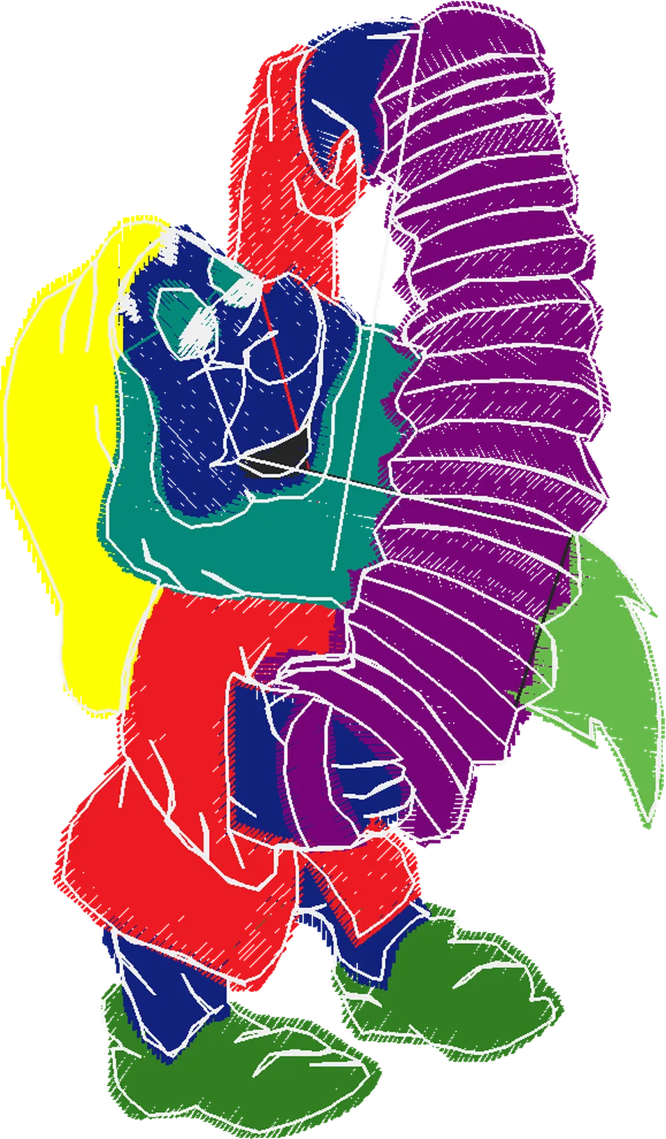 BRANCA DE NEVE A (19)