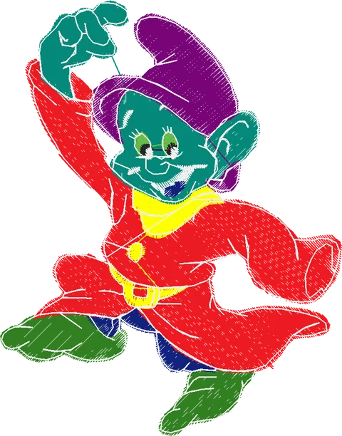 BRANCA DE NEVE A (23)