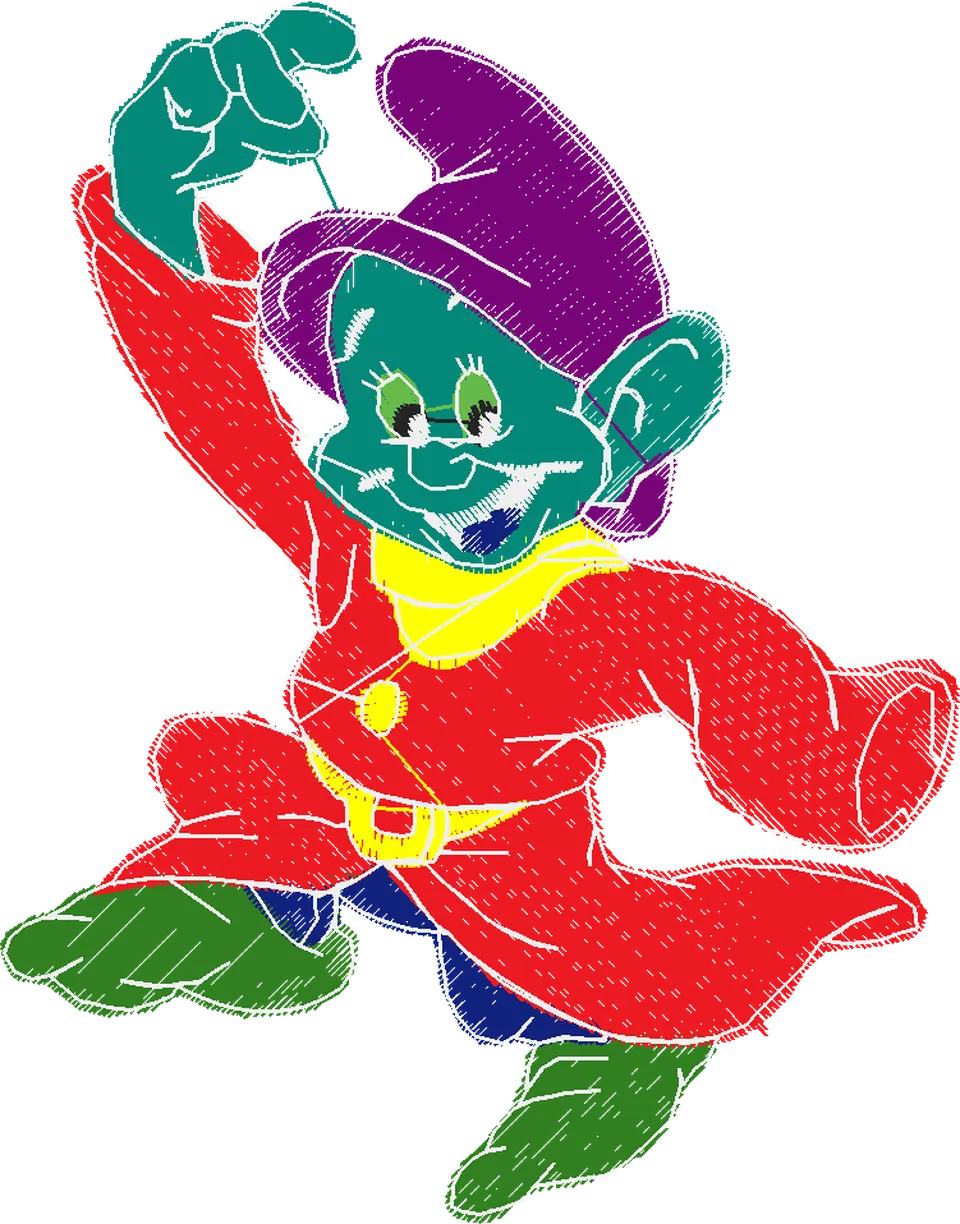 BRANCA DE NEVE A (23)