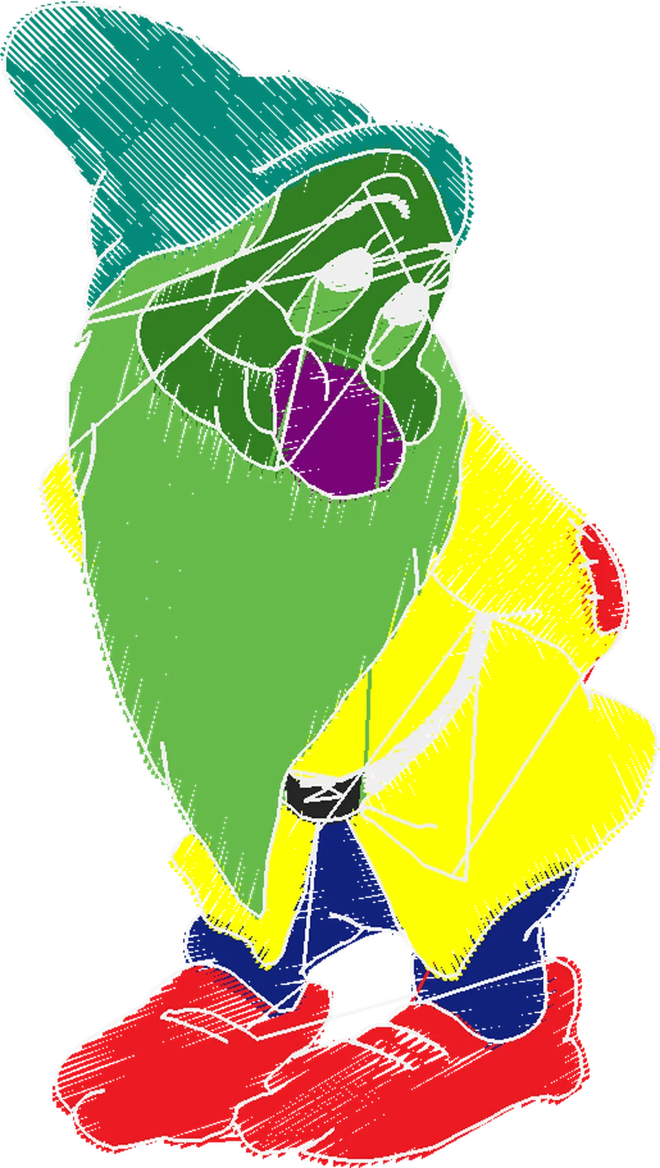 BRANCA DE NEVE A (25)