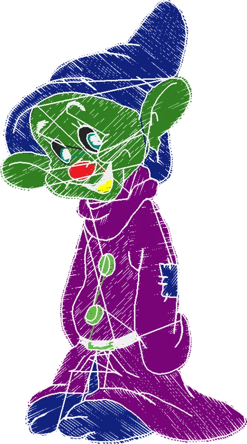 BRANCA DE NEVE A (32)