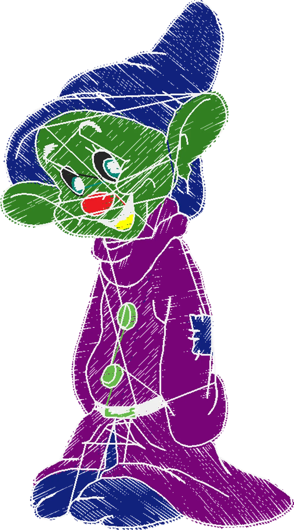 BRANCA DE NEVE A (32)