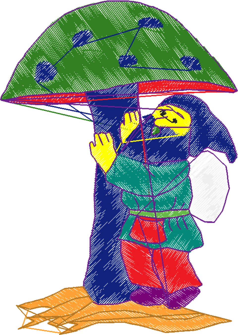 BRANCA DE NEVE A (33)