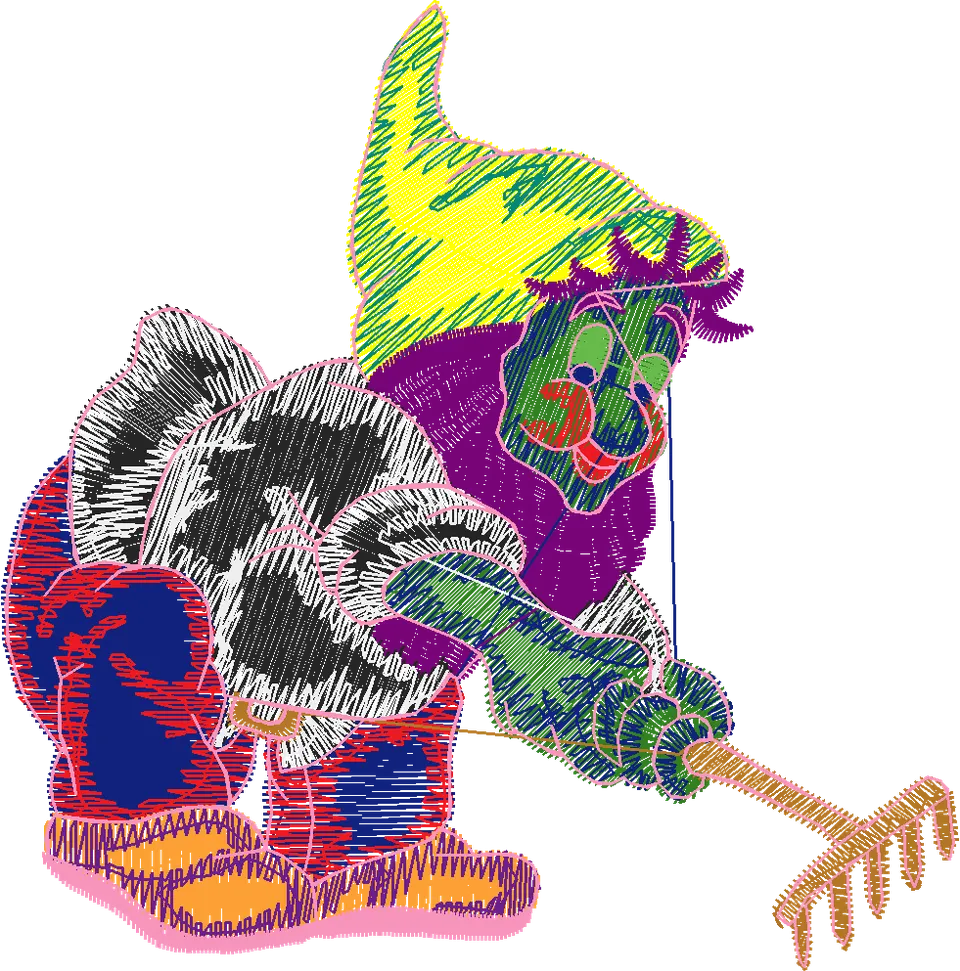 BRANCA DE NEVE A (36)