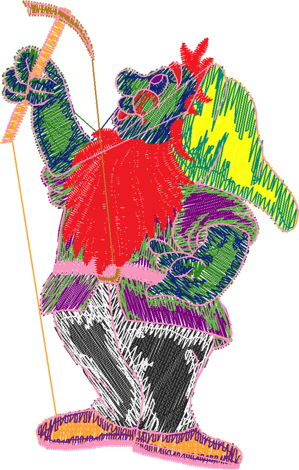 BRANCA DE NEVE A (37)