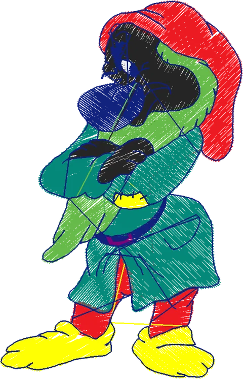 BRANCA DE NEVE A (38)