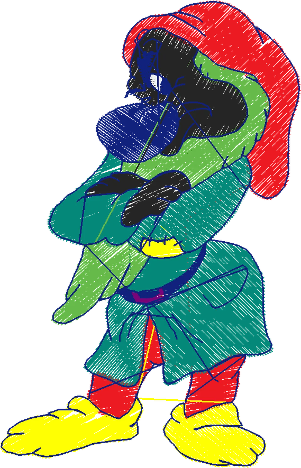 BRANCA DE NEVE A (38)