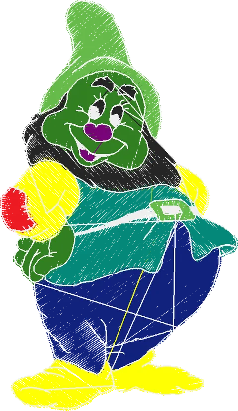 BRANCA DE NEVE A (39)