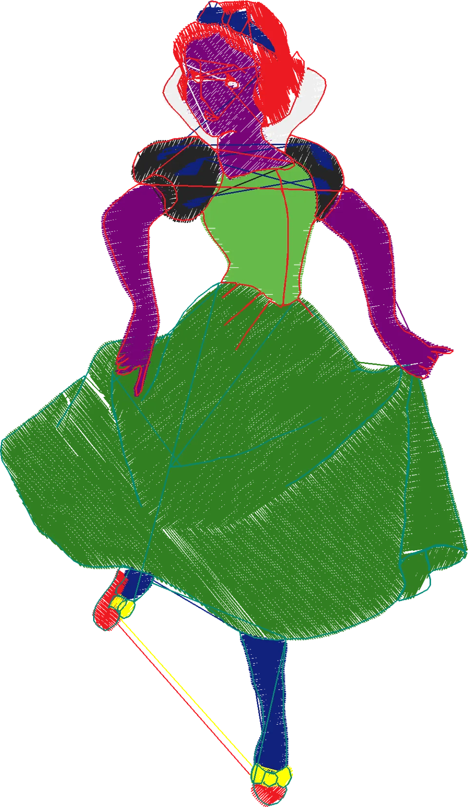 BRANCA DE NEVE A (41)