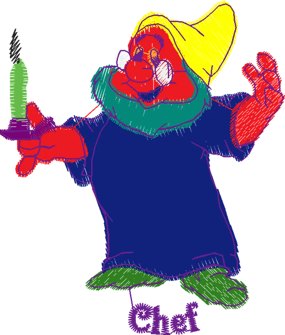 BRANCA DE NEVE A (7)