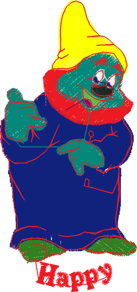 BRANCA DE NEVE A (9)